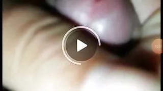 Militärischer kolumbianischer Mann mit großem Schwanz