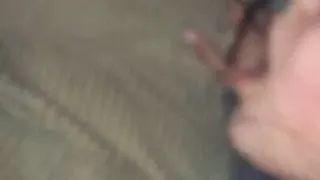 Hot Girl Assfucked POV