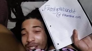 Welcome tomda bandit camp