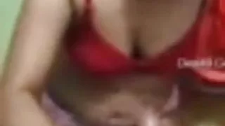 Mumbai bhabi gives hot blowjob