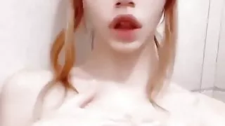 Asian beauty