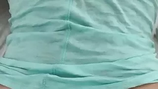 Sliding in from the back part 2