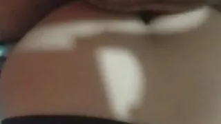 Bunda gostosa da minha noiva