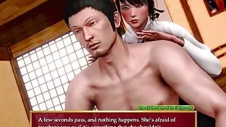 Wicked Rouge - Training with Nekomi (26)