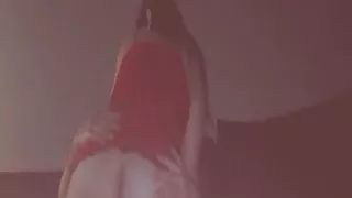 Sexual wife sucking cock and fucking