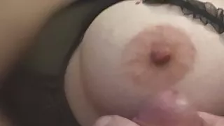 Showing Love to the one on the right