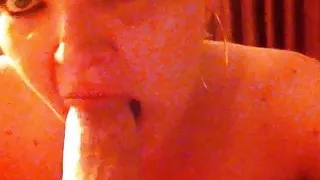 Jenna Jaymes Big Dick Blowjob 1080p (Archives)