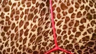 Jellojuggz44f  throwing it back like a maniac