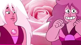 Rose Quartz 69 (Erotic Steven Universe Audio)