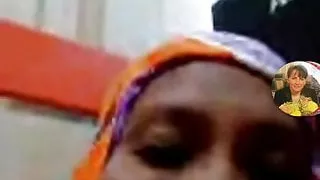 sinhala boy with in muslim mature in srilanka part2