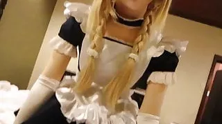 Amaterji, Par, Samozadovoljevanje, Penis, Shemale