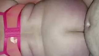 Horny Wife Cheats With Her BBC Lover