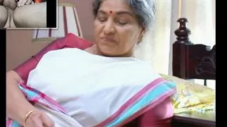 Favorite Granny is back again