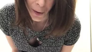 Break From Grocery Shopping