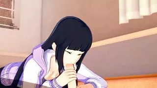 Hinata Hyuuga