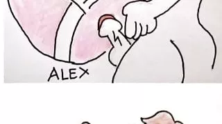 Dott.Laura the exhibitionist