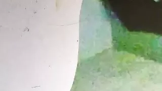 Fucking Rachel real good