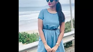 Priya BhavaniShankar fap