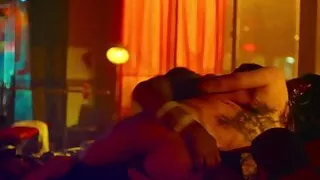 Milena Smit Nude in No mataras (2020)