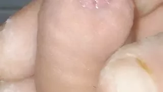 My body in High Definition