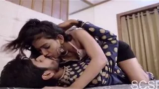 Cute and sexy girl fucked in bf’s bedroom – Madhoshi 1