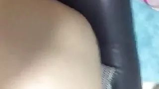 Beautiful body with big pussy lips