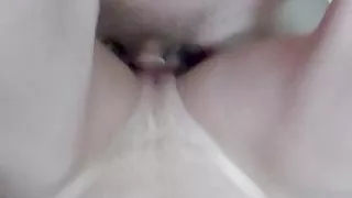 Hooded hotwife Cinn fucks a hung stranger 110