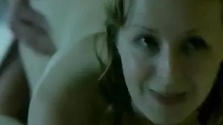 Using My Wife in Front of the Maid