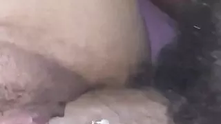 Latina getting fucked