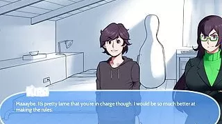 Lets play Snow daze - 17v45 (deutsch)