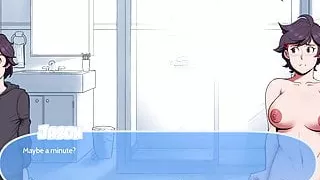 Lets play Snow daze - 01v45 (deutsch)