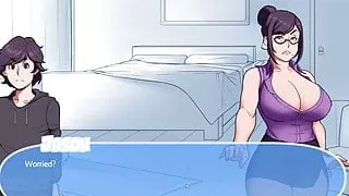 Lets play Snow daze - 38v45 (deutsch)