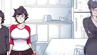 Lets play Snow daze - 34v45 (deutsch)