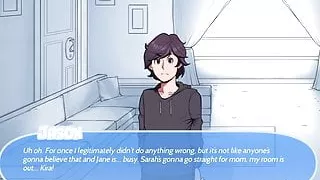 Lets play Snow daze - 06v45 (deutsch)