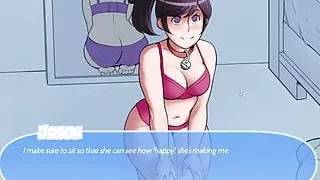 Lets play Snow daze - 07v45 (deutsch)