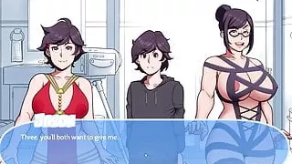 Lets play Snow daze - 20v45 (deutsch)