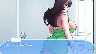 Lets play Snow daze - 12v45 (deutsch)