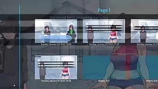 Lets play Snow daze - 13v45 (deutsch)