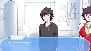 Lets play Snow daze - 19v45 (deutsch)