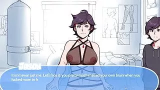 Lets play Snow daze - 32v45 (deutsch)