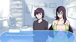 Lets play Snow daze - 22v45 (deutsch)