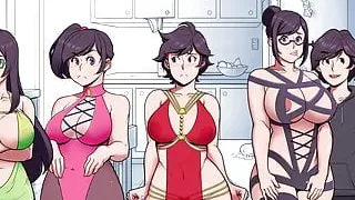 Lets play Snow daze - 26v45 (deutsch)