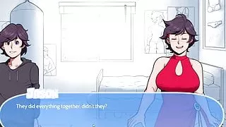 Lets play Snow daze - 09v45 (deutsch)