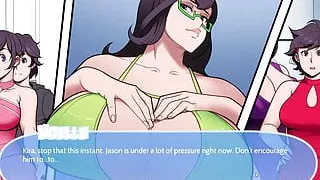 Lets play Snow daze - 08v45 (deutsch)