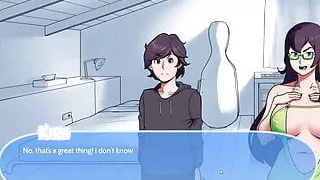 Lets play Snow daze - 18v45 (deutsch)