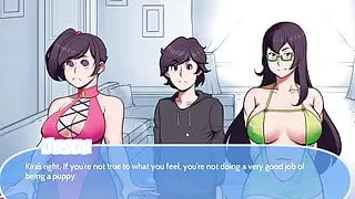 Lets play Snow daze - 24v45 (deutsch)