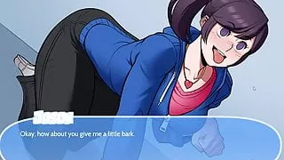 Lets play Snow daze - 03v45 (deutsch)