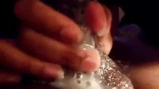 she let her boyfriend and friends fuck her