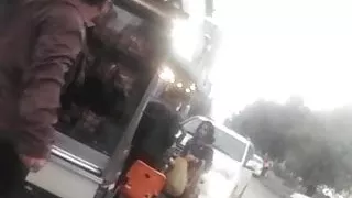 Beautiful mature knows her underwear