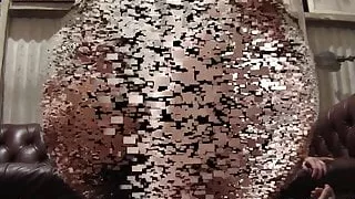 Boot and Foot Worship Job Double Domination